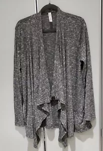 Latched mama Nursing Cardigan, Convertible Womens Size 1X New - Picture 1 of 12