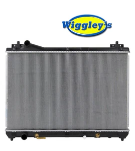 RADIADOR SZ3010140 PARA 09 10 11 12 13 SUZUKI GRAND VITARA L4 2.4L - Imagen 1 de 4