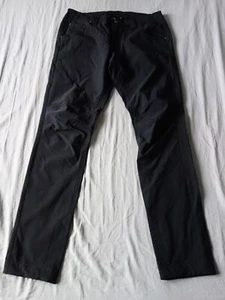 revolution race adrenaline softshell stretch pants - Picture 1 of 7