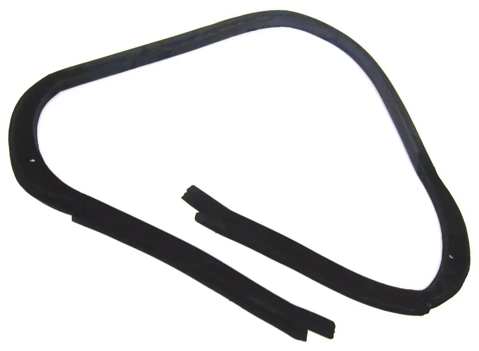 Rear Targa Top Roll Bar Seal for Porsche 911 2.7L 3.0L 3.2L 1974-1985 - Image 1 of 1