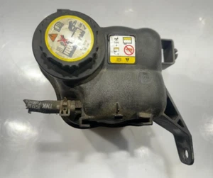 2008-2011 FORD TAURUS COOLANT OVERFLOW RESERVOIR TANK P/N 8G13-8A080-AD OEM - Picture 1 of 7