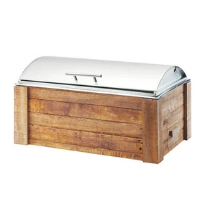 Cal-Mil CalMil 342999 8 qt Madera Chafer - Picture 1 of 1