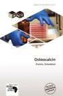 Osteocalcin Protein, Osteoblast 1809