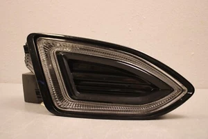2015 2016 2017 2018 FORD EDGE RIGHT SIDE FOG LIGHT LED - Picture 1 of 9