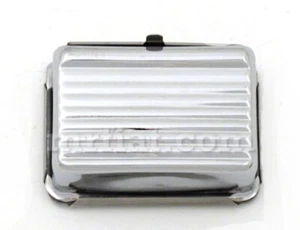 Alfa Romeo Ashtray #18 New - Bild 1 von 1