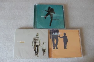 KORTEZ - Mini dom + Bumerang + Mój Dom 3CD SET KOMPLET NEW SEALED - Bild 1 von 2