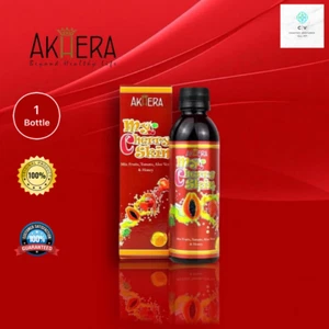 My Cherry Skin Whitening Astaxanthin Collagen Glowing Anti Aging KOSTENLOSER VERSAND - Bild 1 von 18