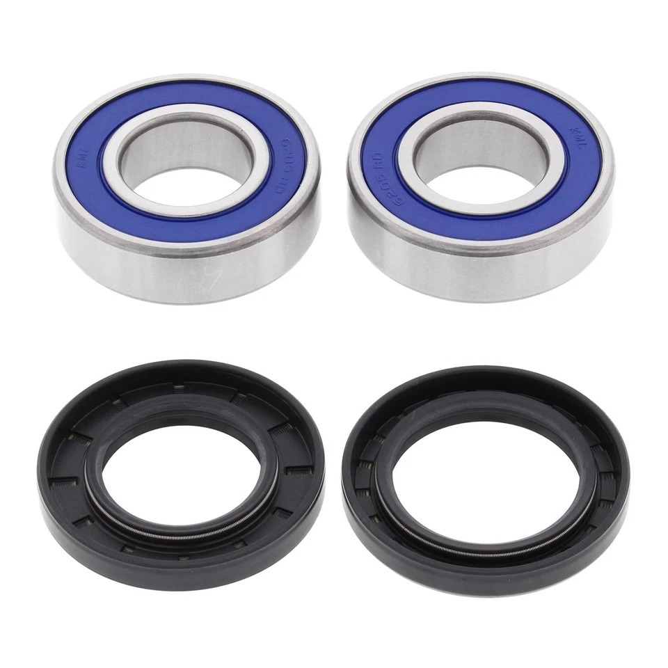 All Balls Front Wheel Bearing Kit for BMW R1200ST 2003-2007 - Image 1 of 1