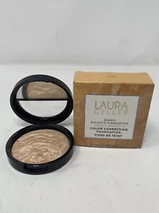Laura Geller - Fondotinta Correttore Colore Baked Balance-N-Brighten - LUCE - Foto 1 di 3