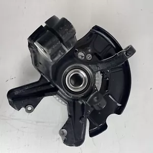 Right Front - Steering Knuckle Hub (1.9L Turbo Diesel) for 98-01 VW Beetle - Picture 1 of 7