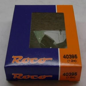 HO Roco Acoplamiento Universal 40395 (12 Piezas) - Imagen 1 de 1