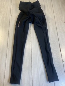 Pearl Izumi W Sugar Thermal Cycling Tights Womens Padded Small NWT - Picture 1 of 10