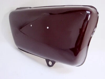 78 79 80 Yamaha XS650SE Especial OEM DERECHA Cubierta Lateral Marco Cuerpo Panel XS650 Capucha Foto 1 de 4