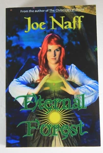 Eternal Forest by Joe Naff (2013, Trade Paperback) - Foto 1 di 3