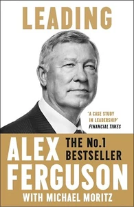Leading: Lessons in leadership from the legendary Manchester United manager... - Imagen 1 de 3