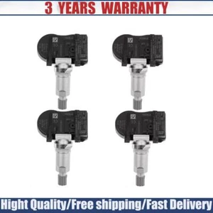 4X Tyre Pressure Sensor TPMS FOR BMW 1 /2 3 4 Series F20 F21 F30 F31 36106881890 - Picture 1 of 9