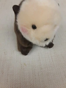Hamster Plüschtier realistisches Aurora Spielzeug - Bild 1 von 6