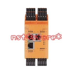 1 PIEZA IFM AL1900 IO-Link Master CL PN 8P IP20 con interfaz Profinet - Imagen 1 de 3