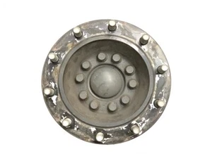 VOLVO B5LH, B0E TP1773539 Wheel Hub, Disc Brake Front Axle Left 22848206 - Picture 1 of 6