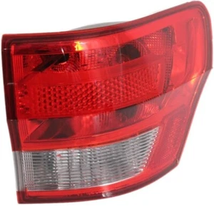 Lámpara trasera derecha para Jeep Grand Cherokee 2011-2013 4 puertas 55079420AG CH2805100 - Imagen 1 de 7