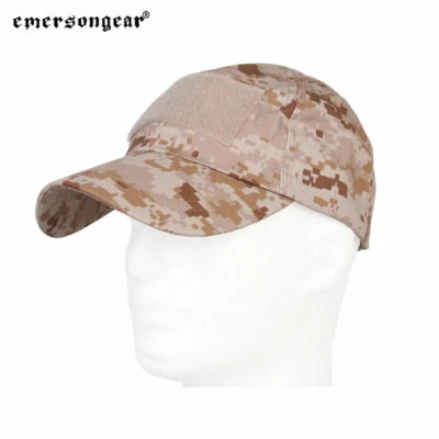 Emersongear Tactical Baseball Cap Sports Hat Sun Protection Headwear Outdoor - Image 1 of 4