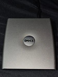 Latitude D-Family Laptops Docking D/Bay PD01S External Media Module - NO DVD ROM - Picture 1 of 6