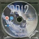 2012 - Blu-ray *Disc Only*