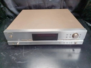 YAMAHA CDR-HD1000 Natural Sound HDD / CD Compact Disc Recorder - Picture 1 of 16