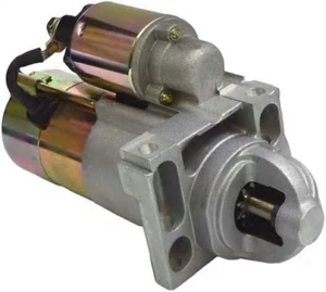 NUEVO ARRANQUE PARA CAMIÓN CHEVY SILVERADO 6,0 L 2002 2003 2004 2005 - Imagen 1 de 5
