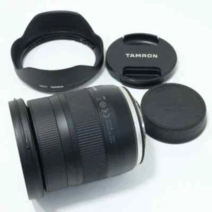 Tamron 17-35 mm f/2.8 - f/4 DI OSD Canon EF - Imagen 1 de 4