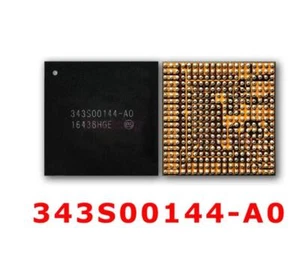 1 pcs power ic Chip 343S00144 343S00144-A0 for iPad iPad5 Pro10.5  - Picture 1 of 3