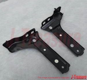 TOYOTA CAMRY MCV30 02-06 Original Stoßstange vorne Seitenträger RH & LH Set OEM - Bild 1 von 22