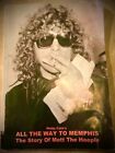 All the Way to Memphis The Story of Mott the Hoople by Philip Cato (1997)