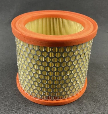 NEW GENUINE APRILIA RSV 1000 TUONO 2002-2005 AIR FILTER AP8104211 - Image 1 of 2