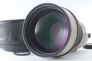 "MINT" Olympus OM System ZUIKO AUTO-T 250mm F/2 Lens From Japan - Picture 1 of 8