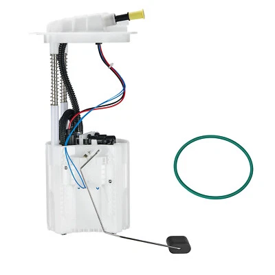 Fuel Pump Module For 07-11 Dodge Nitro 3.7L 4.0L 08-12 Jeep Liberty 3.7L E7219M Foto 1 de 4