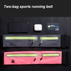 Durable Cycling Phone Pack Reflective Tape Phone Sports Belt  Men
