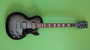 Gibson Les Paul Studio (Silver Burst) orginal mit Koffer - Bild 1 von 6