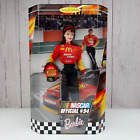 Poupée Barbie officielle Mattel Nascar #94 #22954 1999 édition collector McDonald's