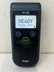 Drager Alcotest 6820 - Picture 1 of 3