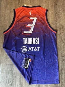 Diana Taurasi Phoenix Mercury Autograph Signed Jersey! Psa Coa - Picture 1 of 3