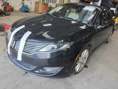 Bolsa de aire usada para panel de instrumentos se adapta a: Lincoln Mkz 2015 rodilla de conductor delantero grado A Foto 1 de 4