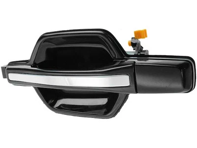 For 2001-2006 Mitsubishi Montero Door Handle Rear Left 41548MVVC 2002 2003 2004 Foto 1 de 2
