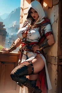 Fantasy Wall Sticker Photo Poster 24 x 36 Free Shipping 🔥🔥🔥 - Picture 1 of 1