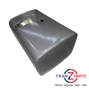 FITS MERCEDES ACTROS, AXOR, ANTO, ACROS TRUCK STEEL FUEL TANK 290L - 9604704102 - Picture 1 of 1