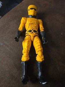 Marvel Legends AIM Soldier lose Figur Hasbro Pulse Exclusive -- nur Figur - Bild 1 von 2