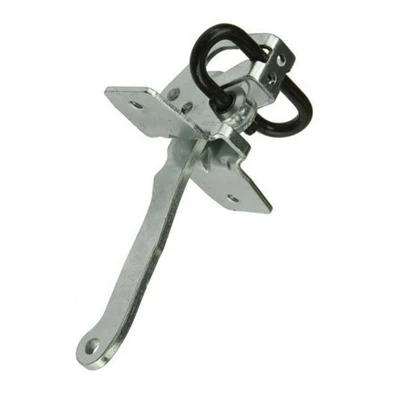 Correa de tope de retención de puerta 41511884163 para BMW 325i 1987-1992 325iX 1988-1991 base Foto 1 de 4