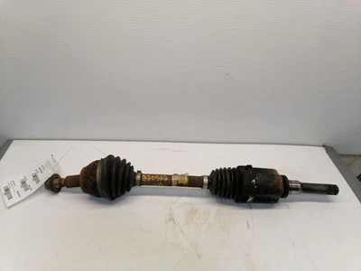 Eje conductor delantero 2,5 L compatible con 14-20 TRANSIT CONNECT 1038804 Foto 1 de 4