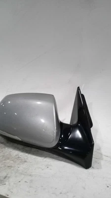 2016 Hyundai Santa Fe Right Door Mirror Assembly Silver 142K Miles Used - Изображение 1 из 3