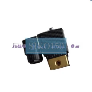 UNA NUEVA VÁLVULA SOLENOIDE 22282529 APTA PARA piezas de compresor de aire Ingersoll-Rand #SK - Imagen 1 de 1